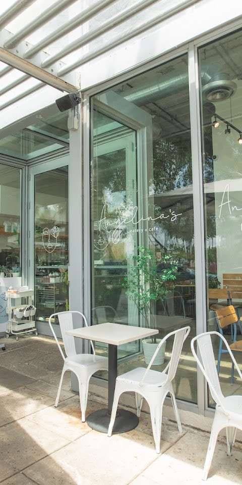 Angelina's Eatery + Cafe