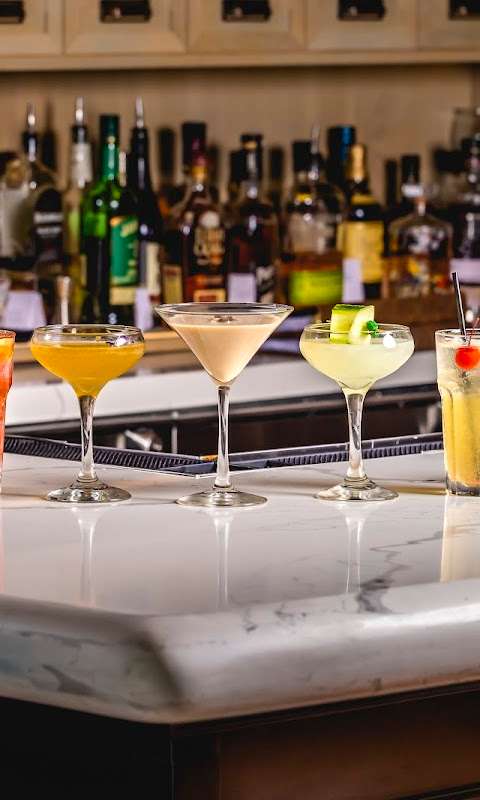 JOHNMARTIN's Restaurant & Bar