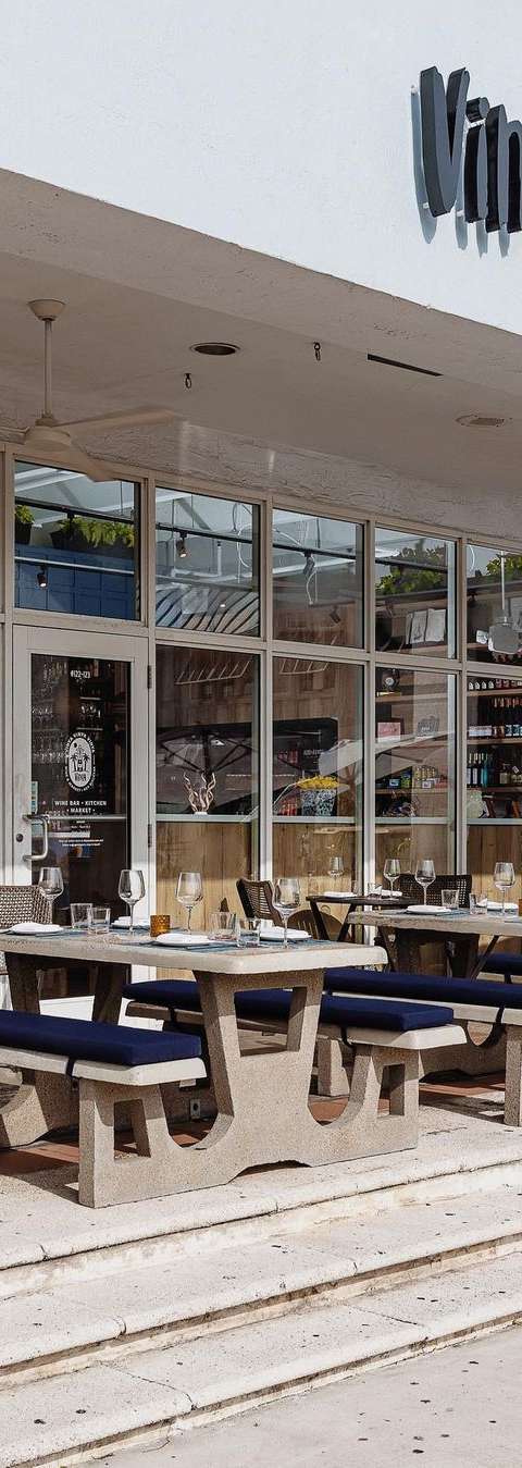 Vinya Wine & Market