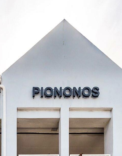 Piononos