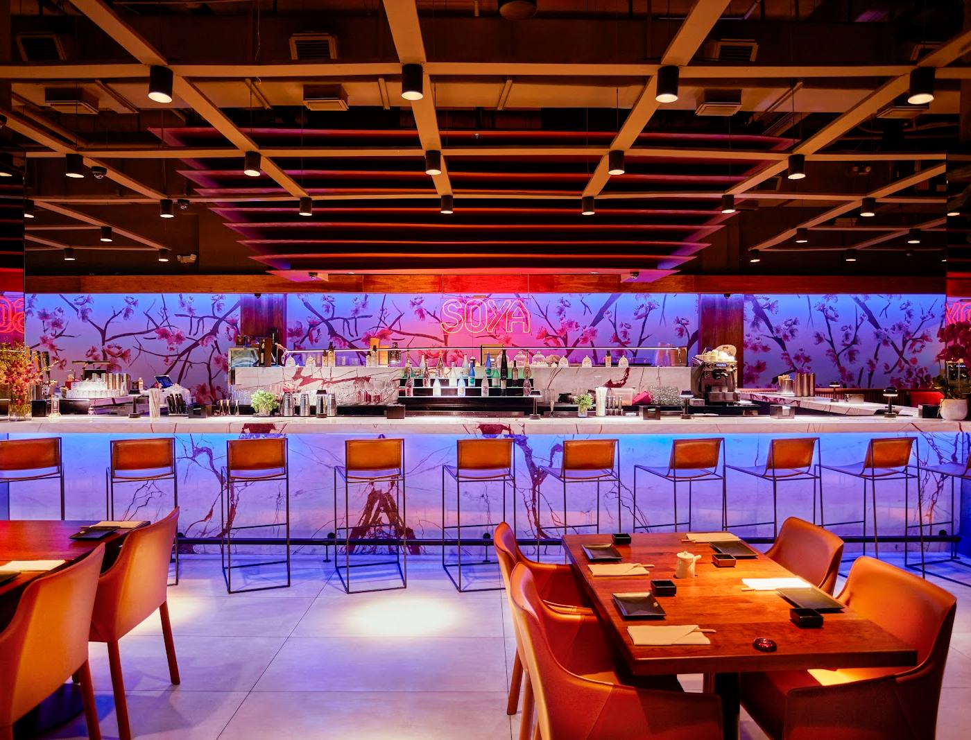 Soya Sushi Bar
