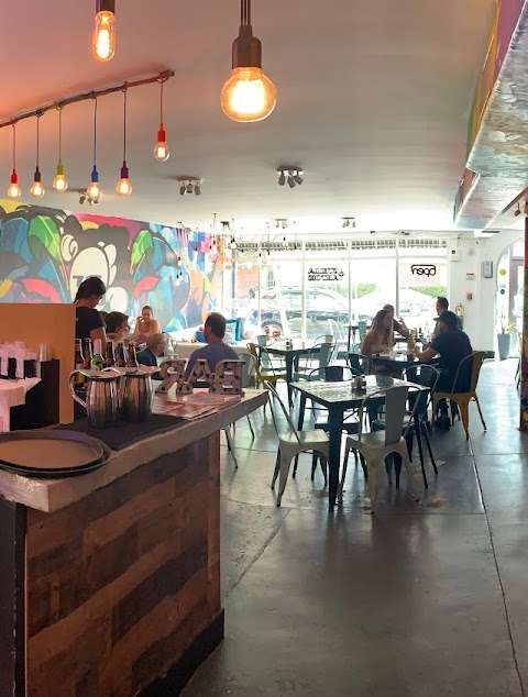 Arepa.bar