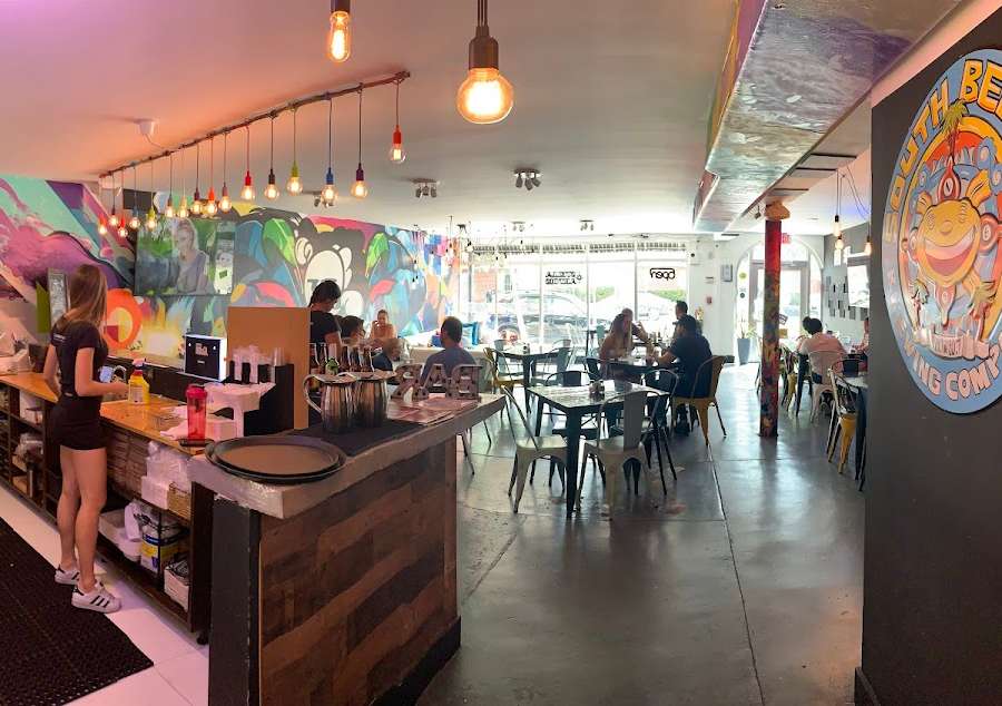 Arepa.bar