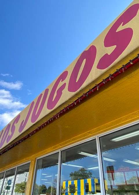 El Gallito Bakery