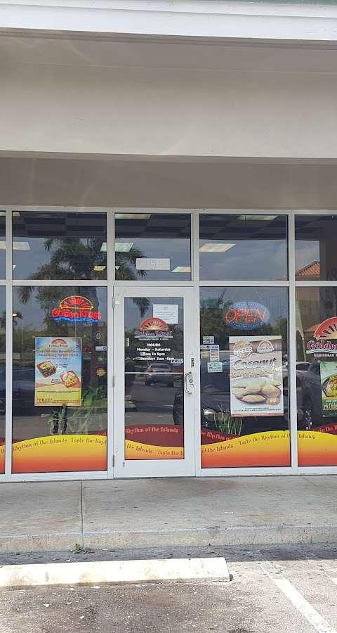 Golden Krust Caribbean Restaurant