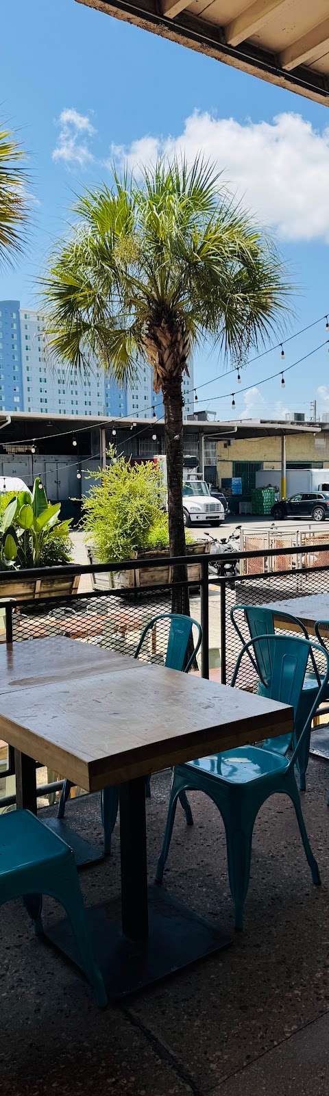 Hometown Barbecue Miami