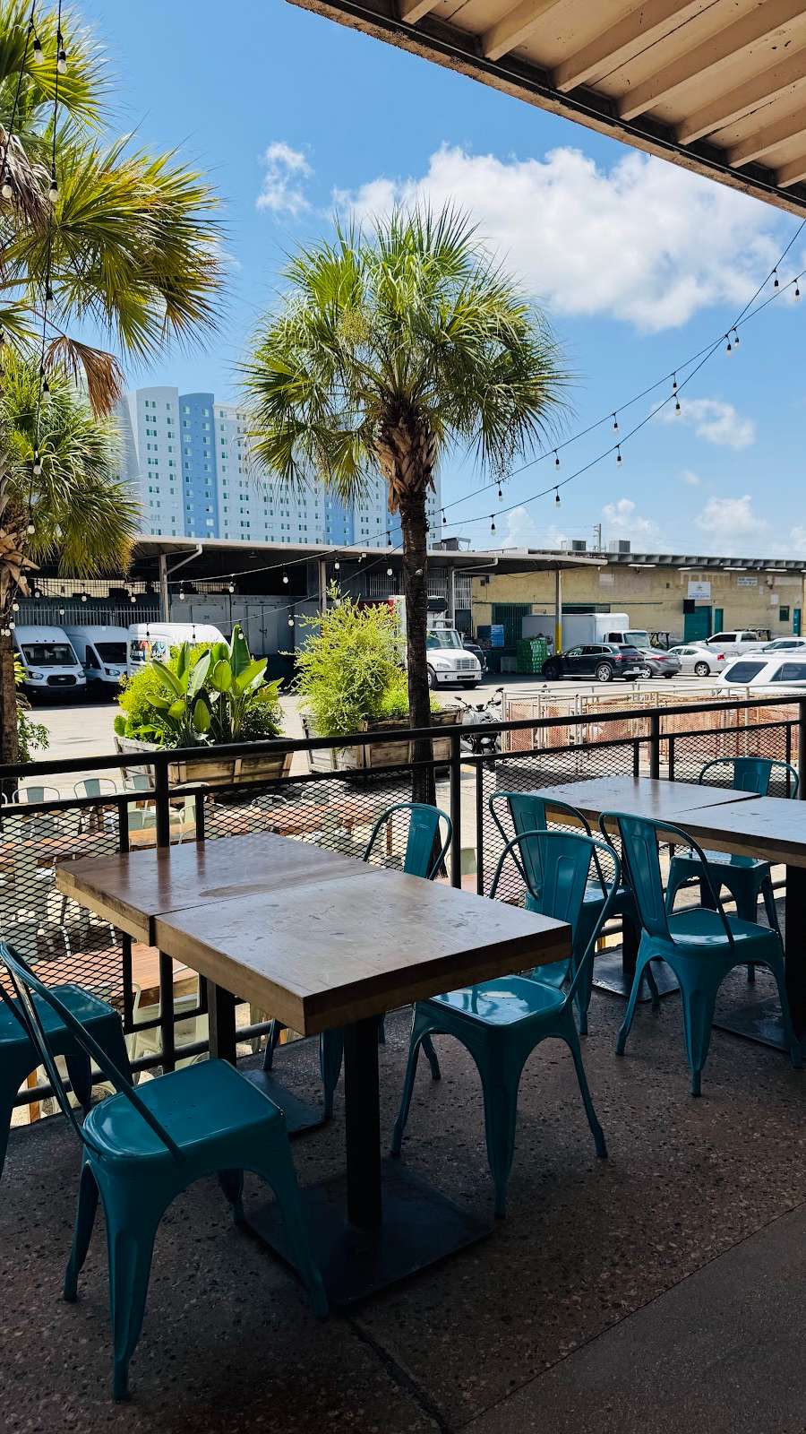 Hometown Barbecue Miami
