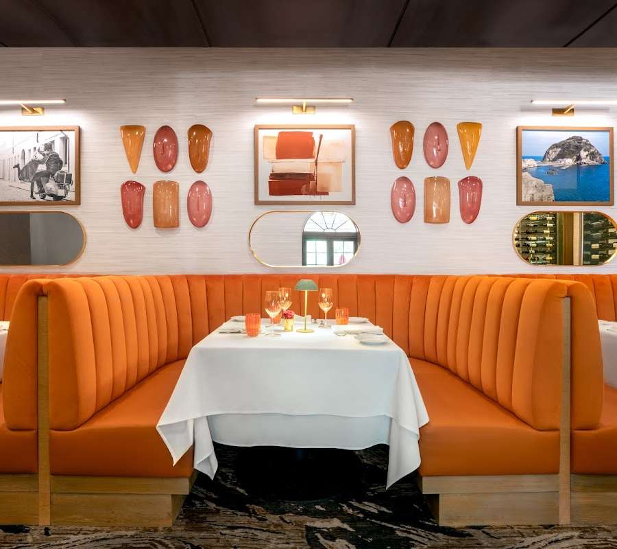 Il Mulino New York – Sunny Isles Beach