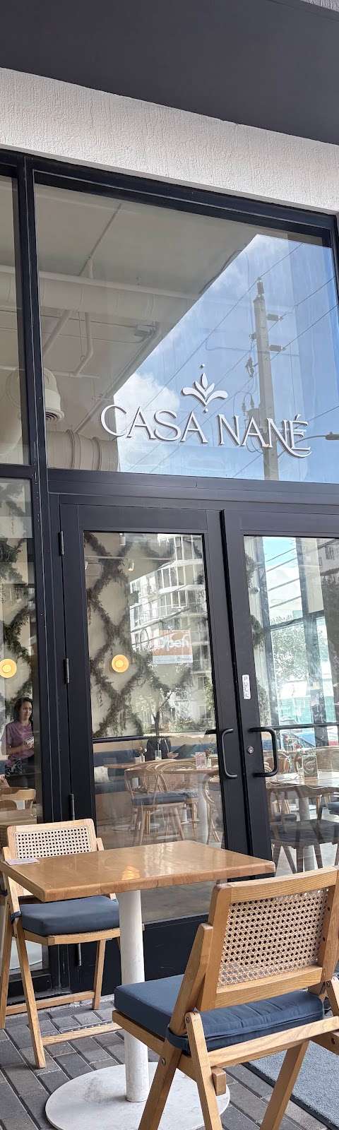 Casa Nané