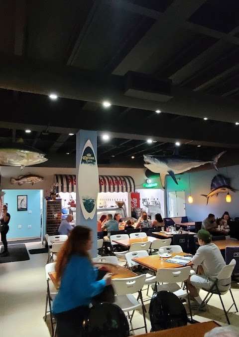 Disco Fish and Grill Restaurant & Fish Market