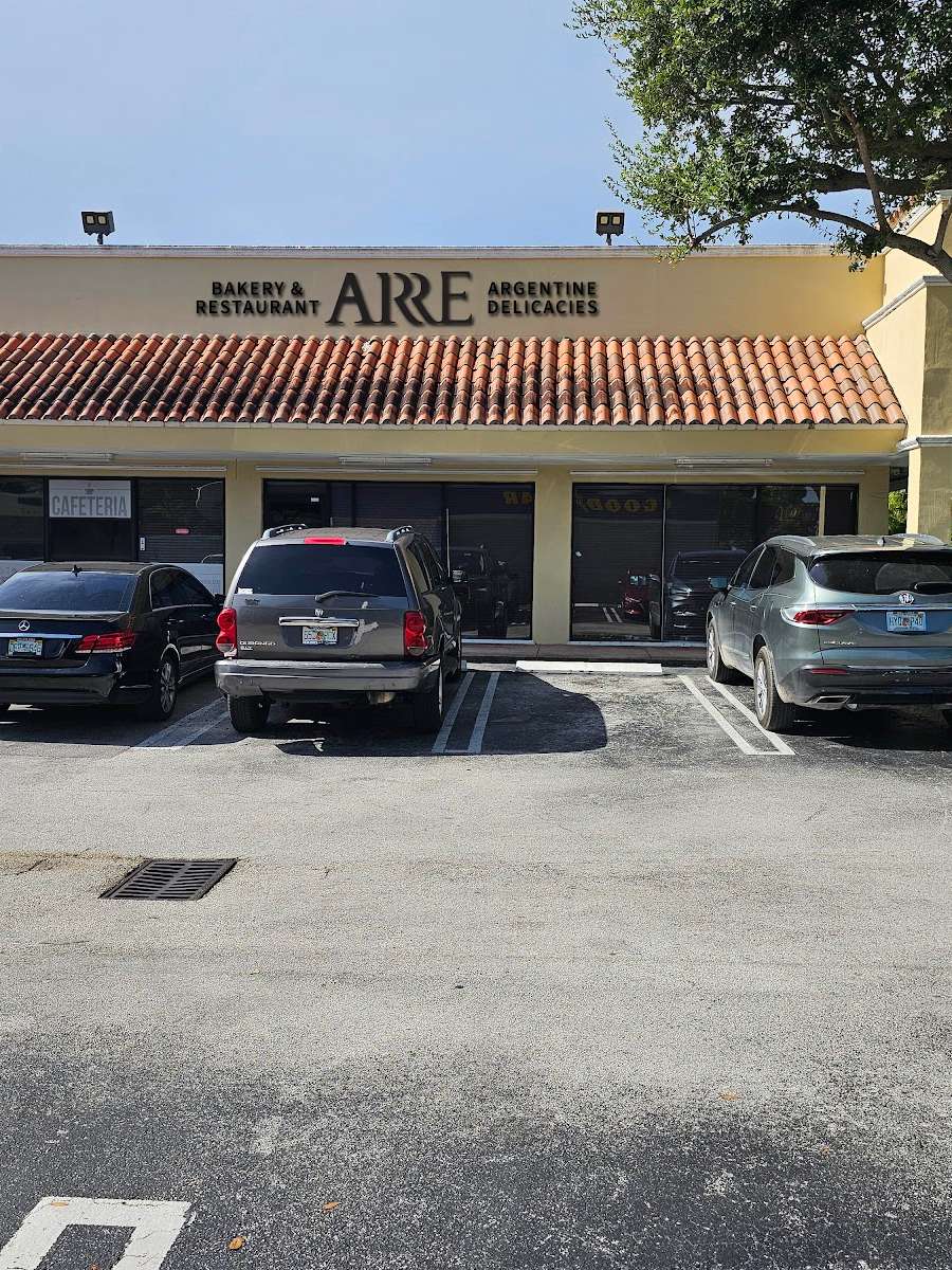 ARRE Bakery & Restaurant