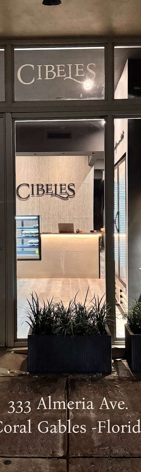 Cibeles