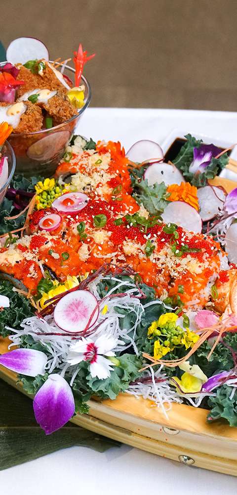 Sushi Sake – South Miami