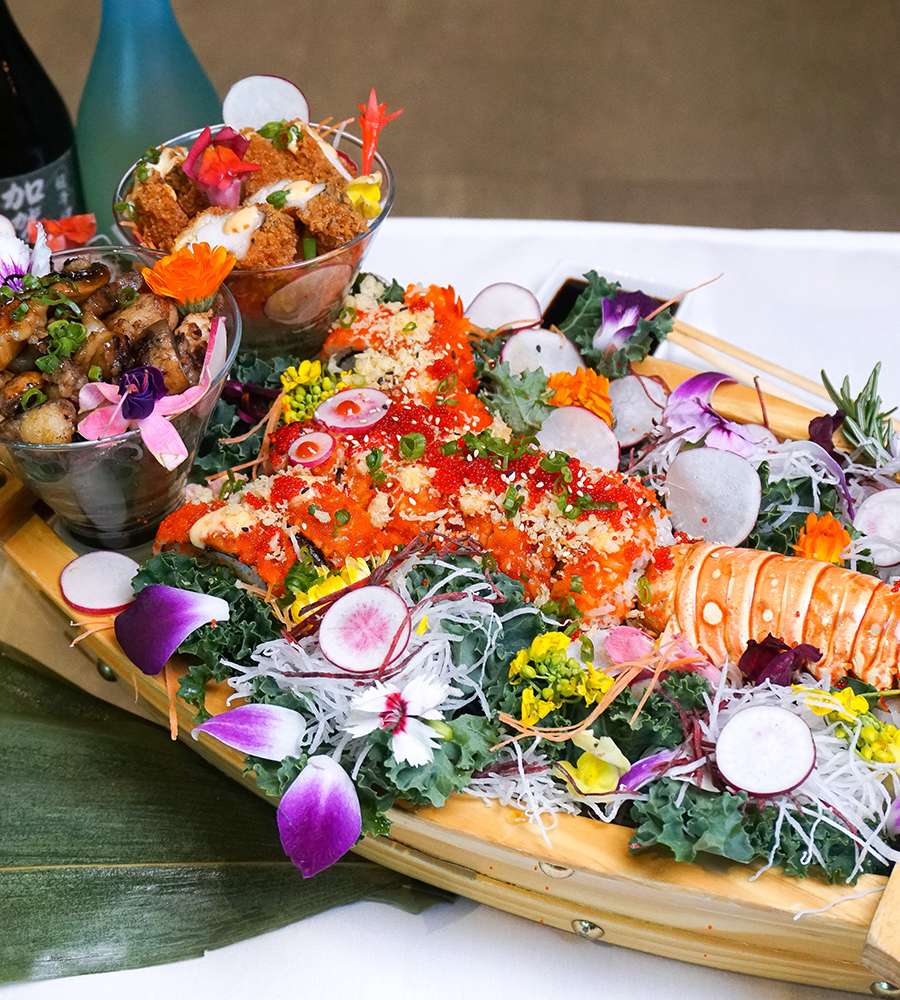 Sushi Sake – South Miami