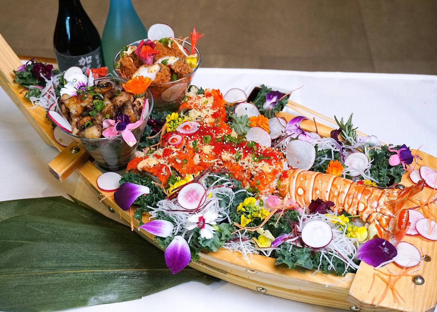 Sushi Sake – South Miami