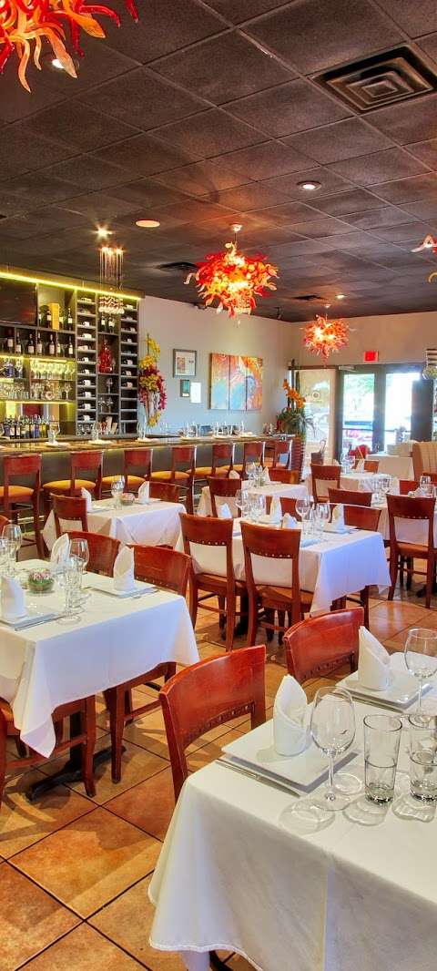 Sancho Restaurant