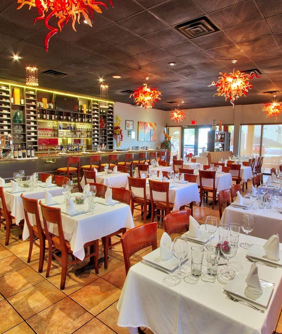 Sancho Restaurant