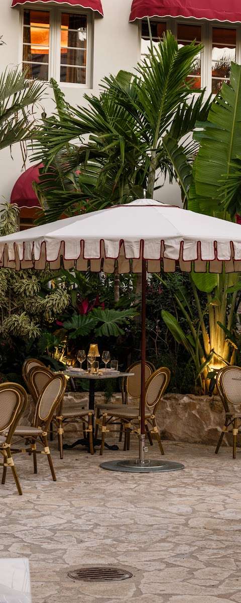 La Grande Boucherie Miami