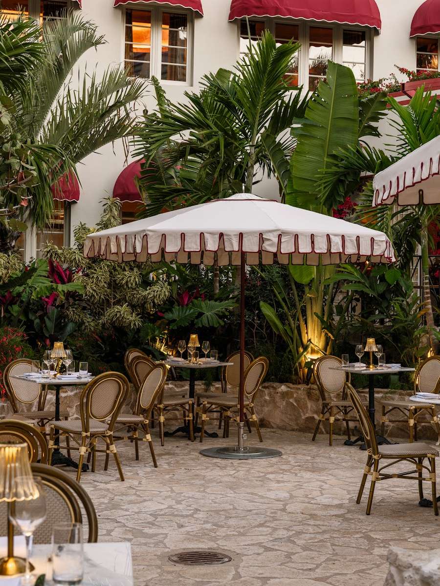 La Grande Boucherie Miami