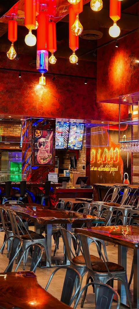 El Toro Loco Steakhouse – Doral