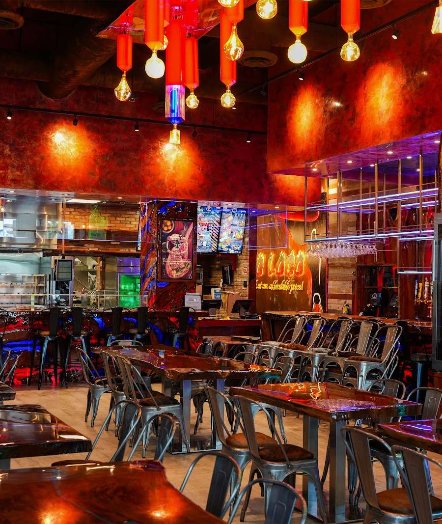 El Toro Loco Steakhouse – Doral