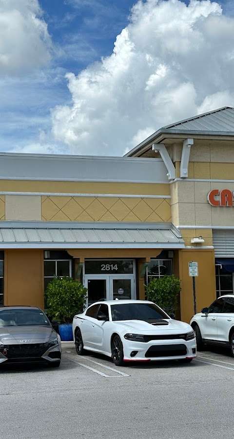 Casavana Cuban Cuisine