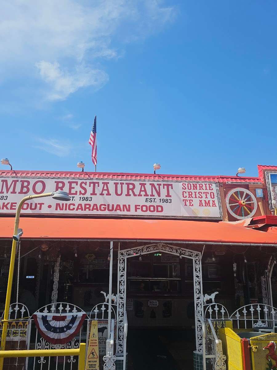 Yambo