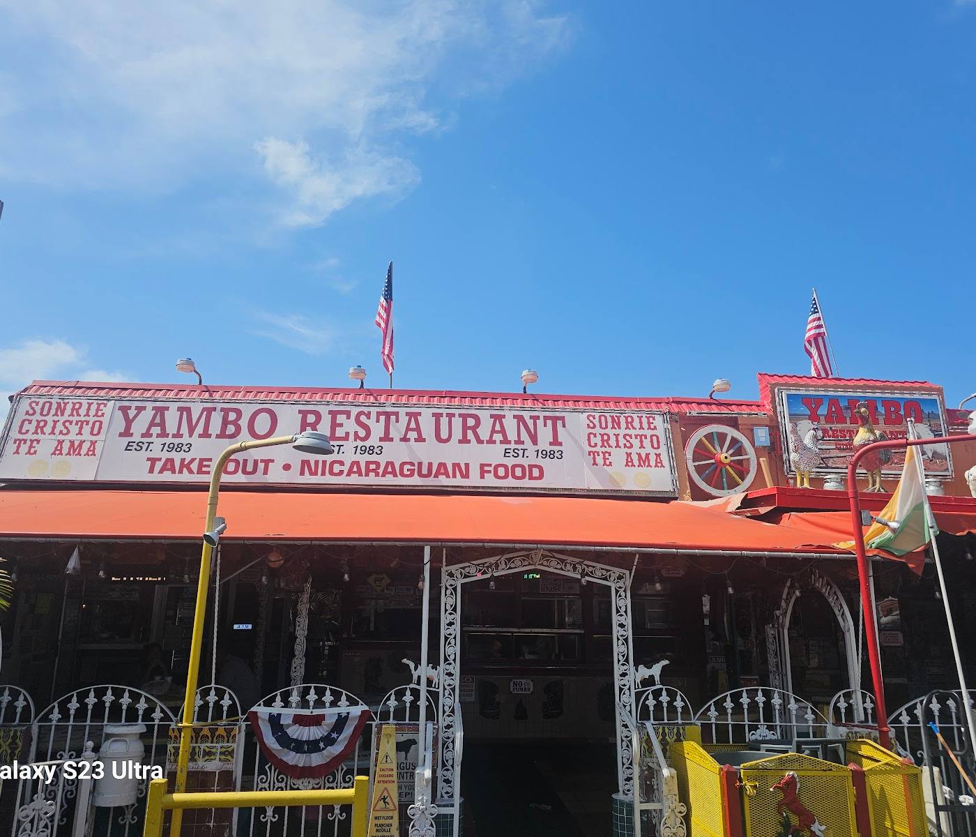 Yambo