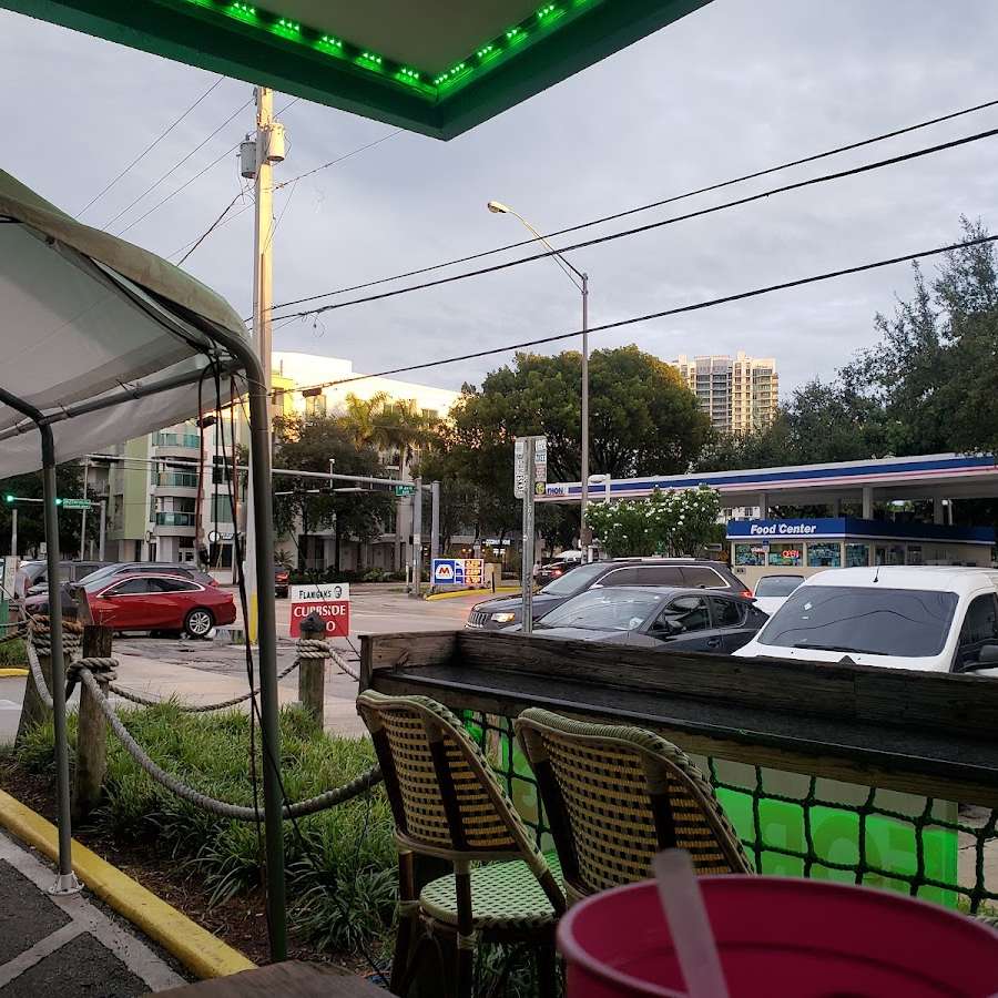 Flanigan's Seafood Bar and Grill