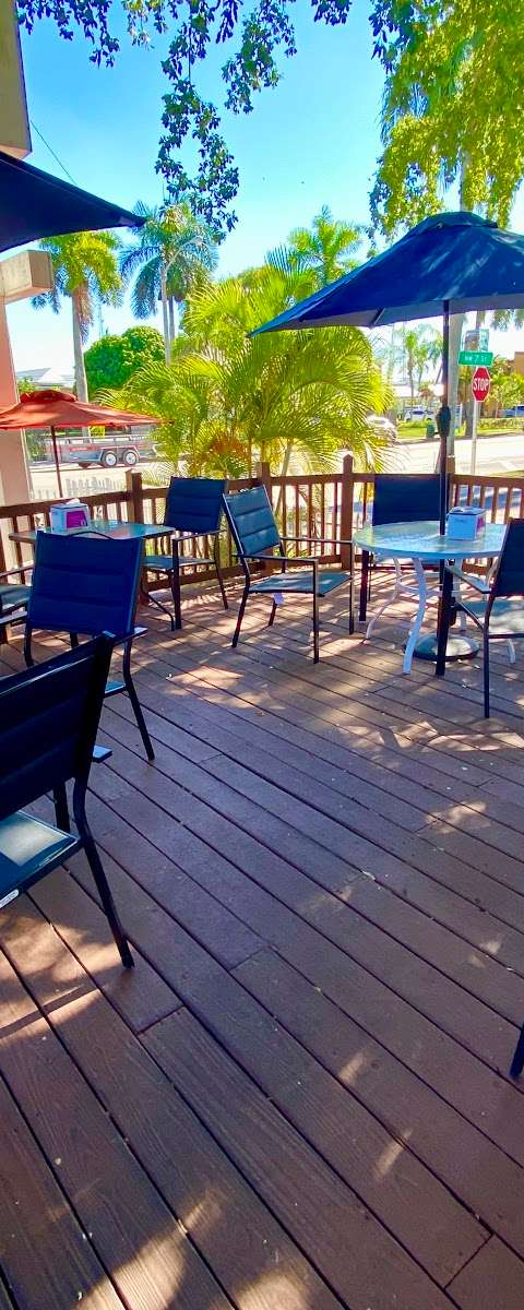 La Quebradita Mexican Grill