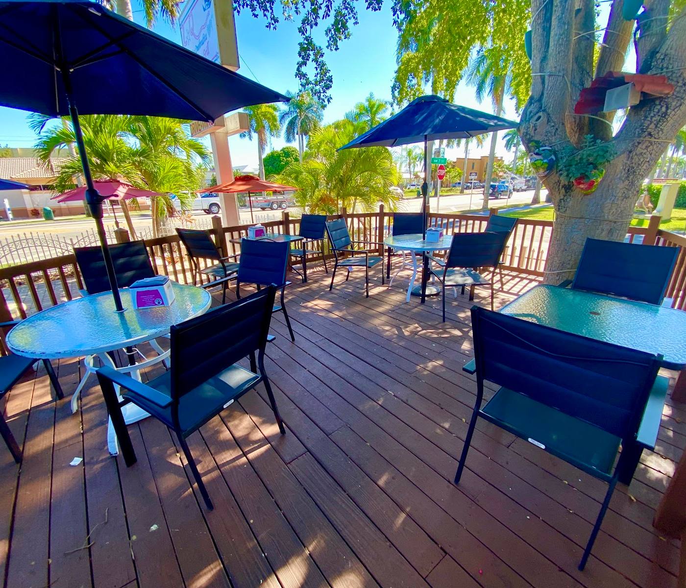 La Quebradita Mexican Grill