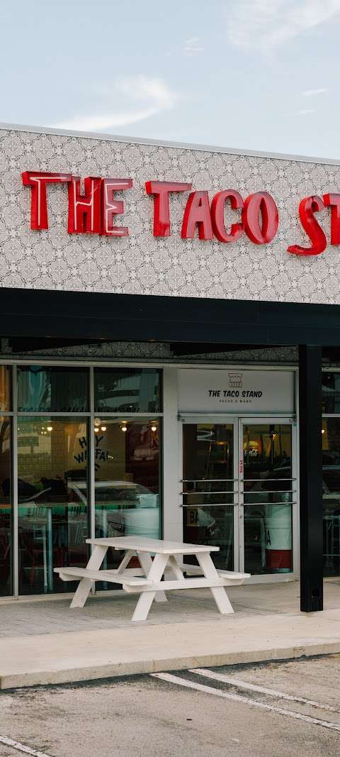The Taco Stand – Aventura