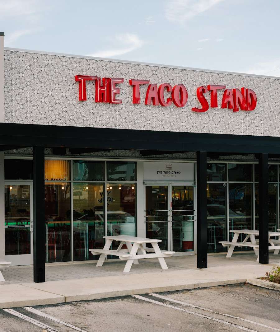 The Taco Stand – Aventura
