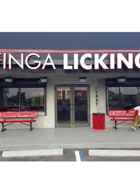 The Licking Miami Gardens