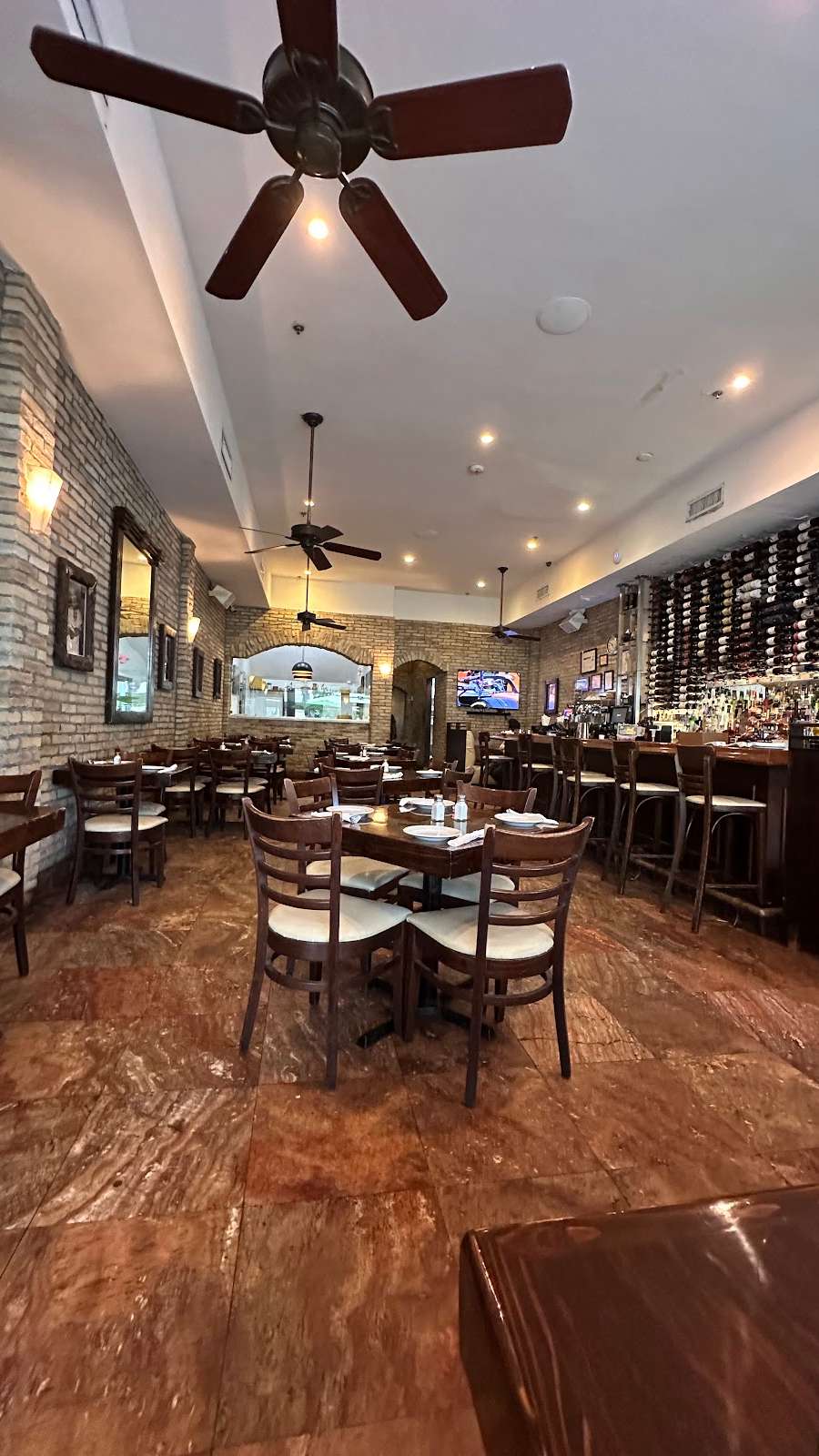 Rosinella Italian Trattoria