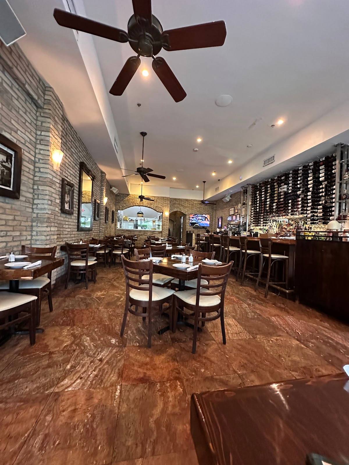 Rosinella Italian Trattoria