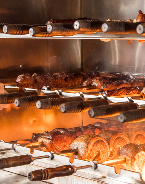 Texas de Brazil – Dadeland Mall