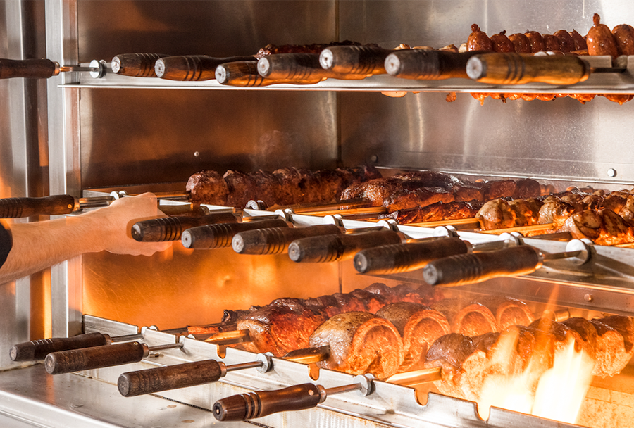 Texas de Brazil – Dadeland Mall