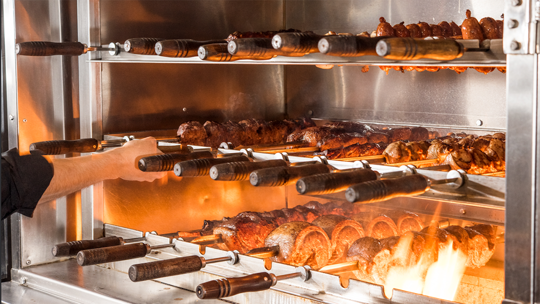 Texas de Brazil – Dadeland Mall
