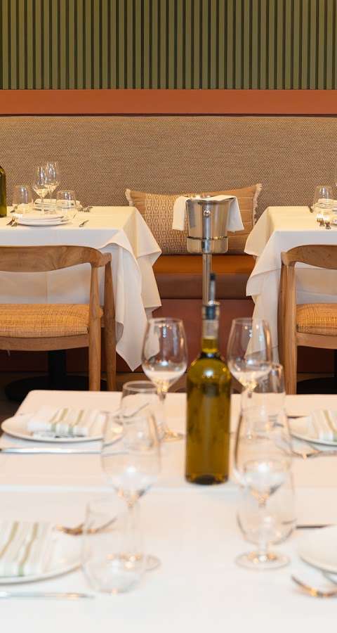 Da Angelino Cucina Italiana