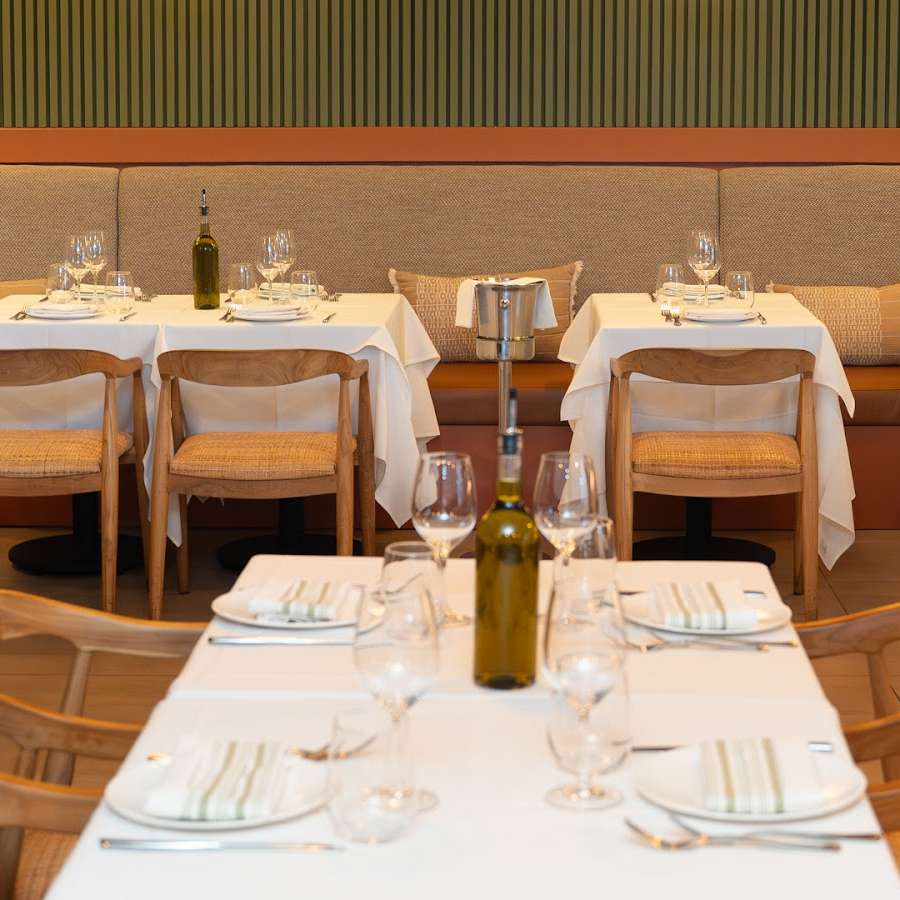 Da Angelino Cucina Italiana