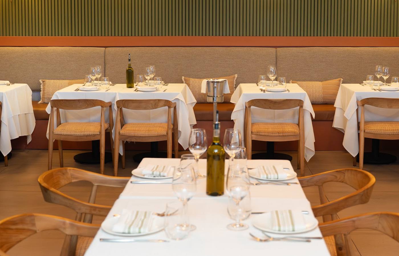 Da Angelino Cucina Italiana
