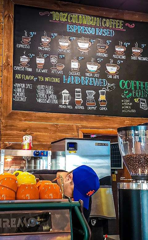 Macondo Coffee Roasters – Doral