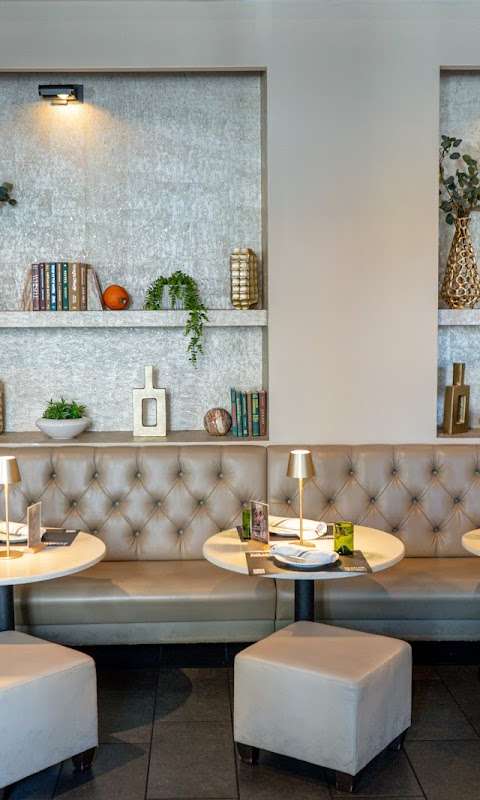 Baires Grill – Coral Gables