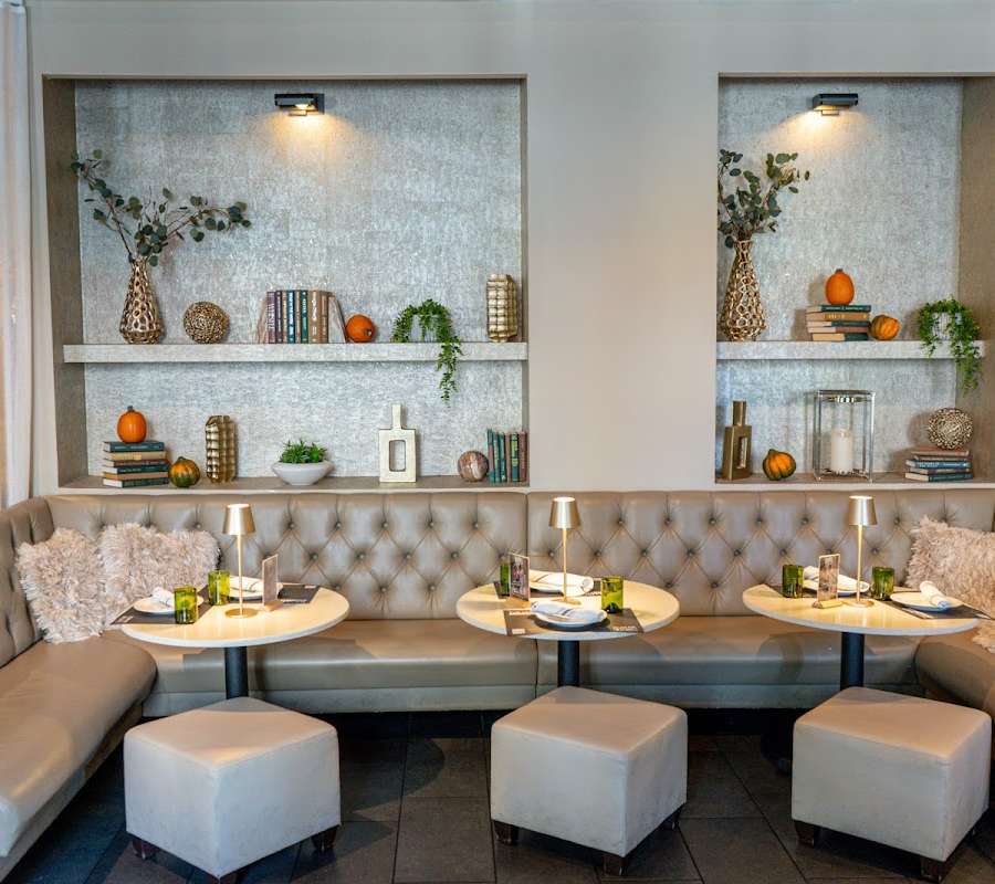 Baires Grill – Coral Gables