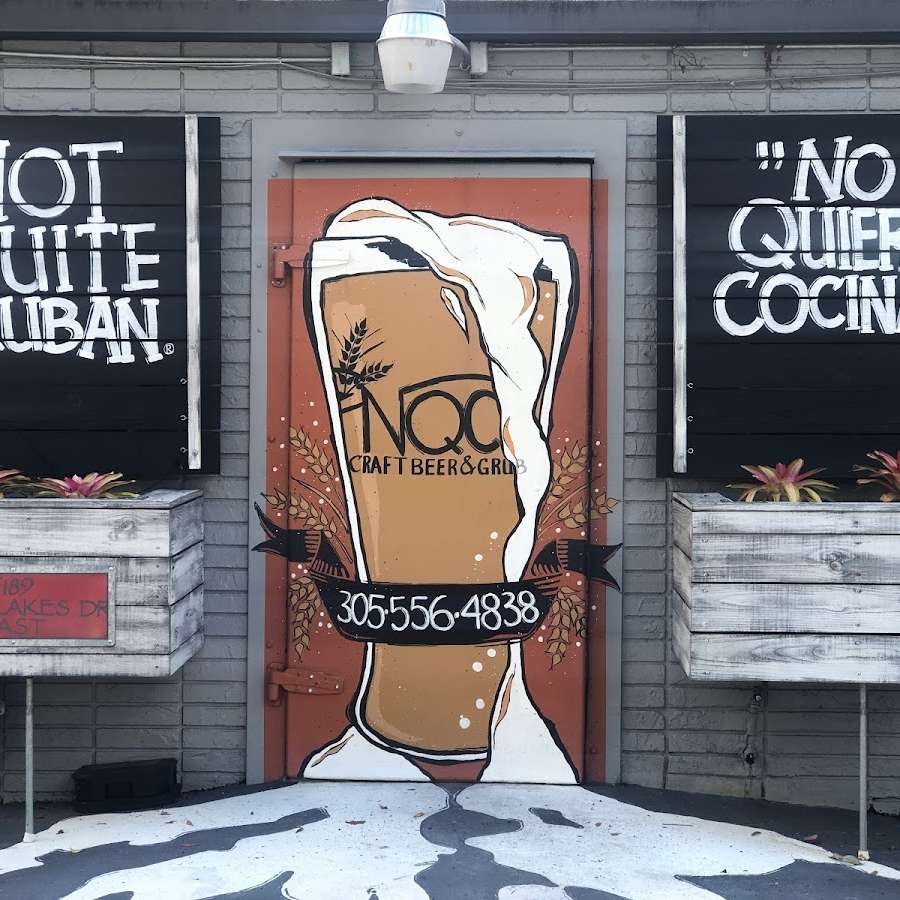 NQC