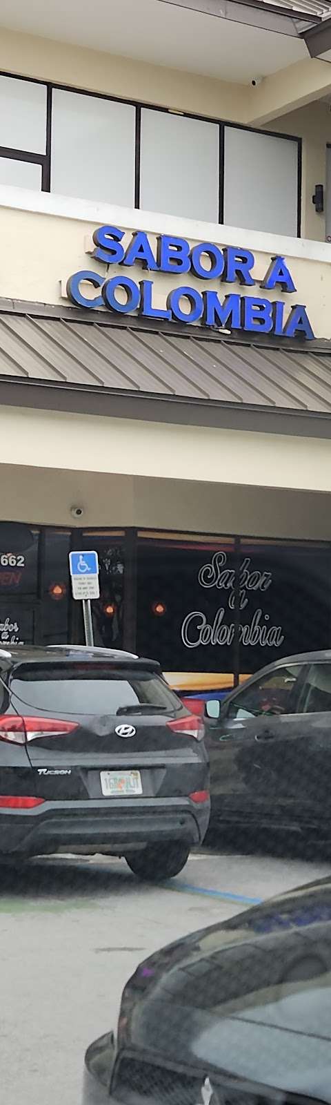 Sabor a Colombia
