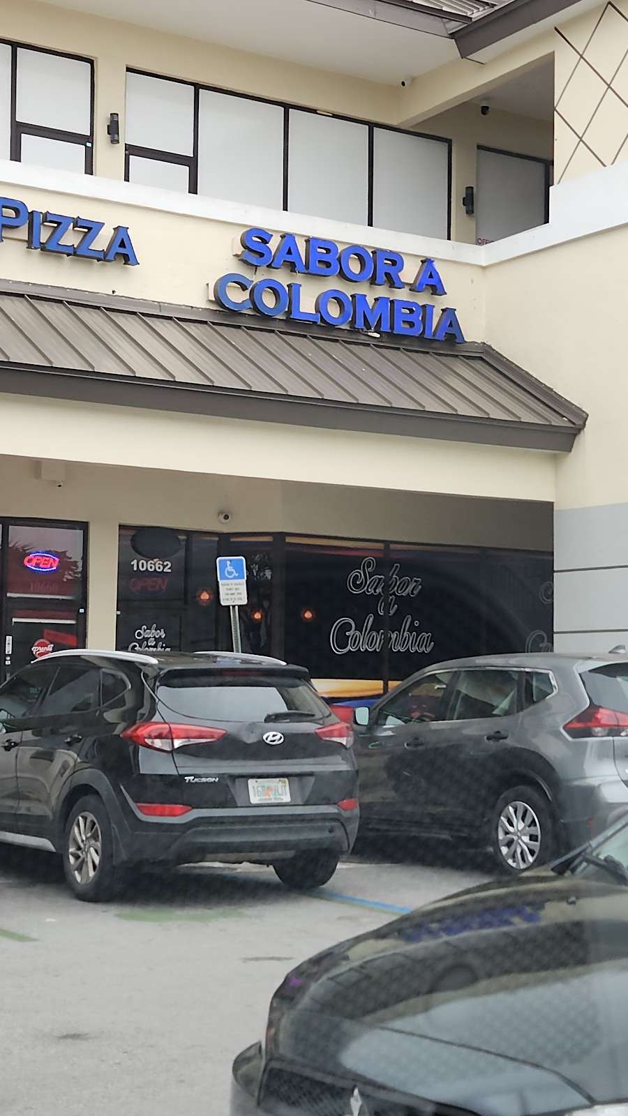 Sabor a Colombia