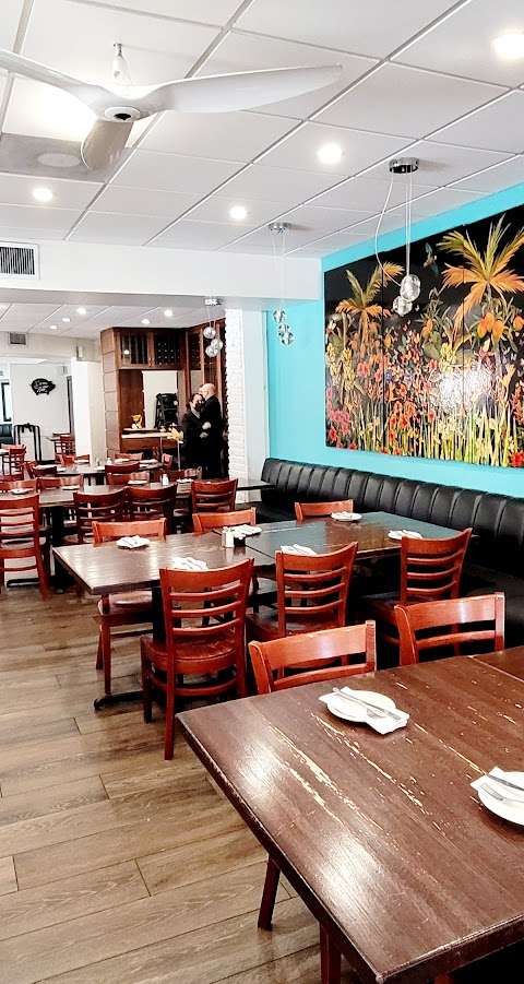 Havana Harry's