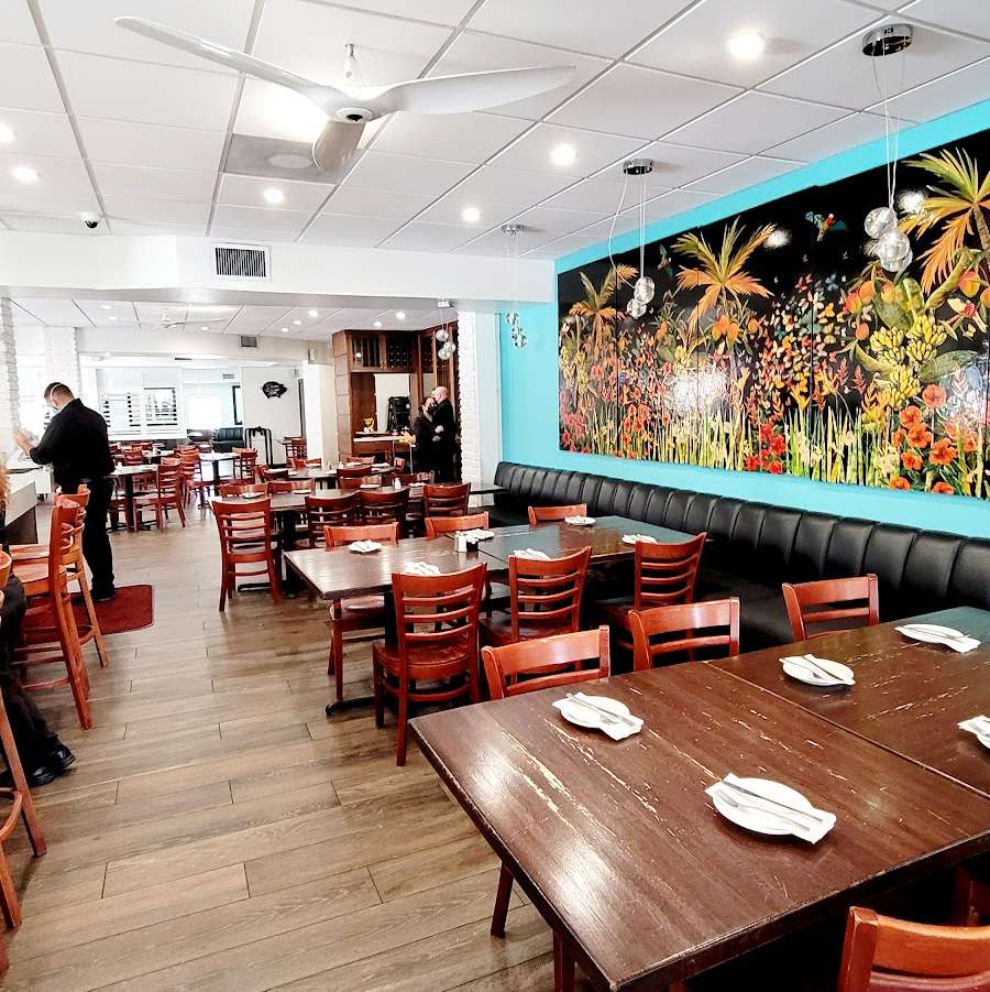 Havana Harry's
